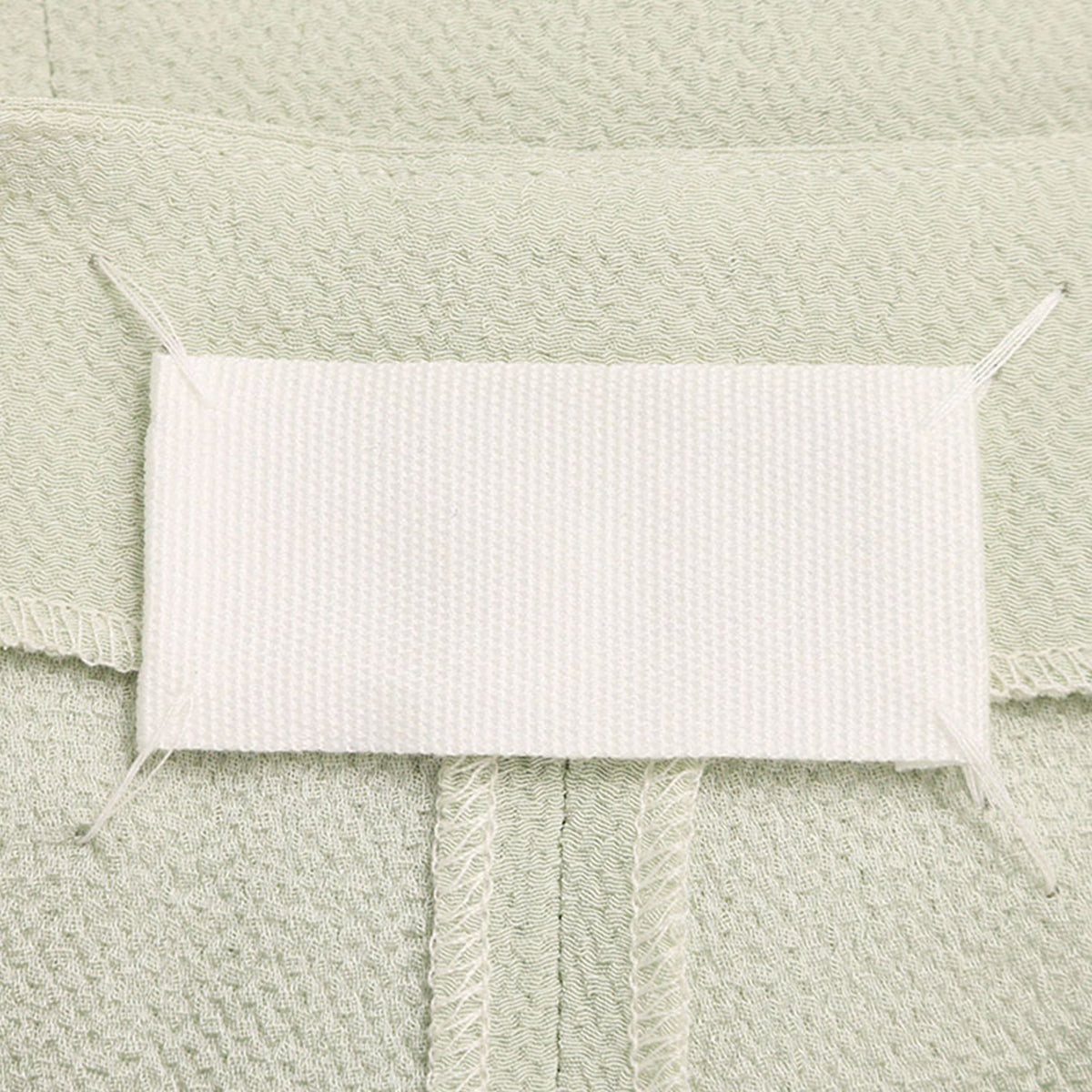 Maison Martin Margiela 2002 S/S Light Viscose Skirt Size 38