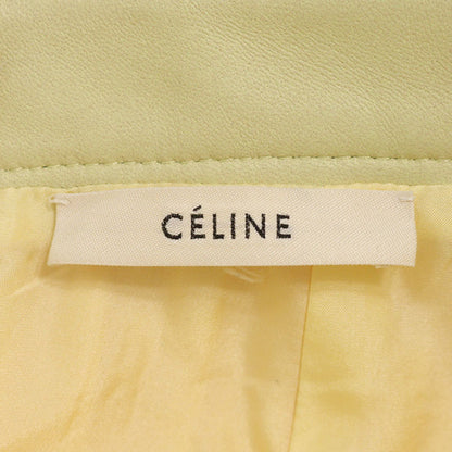 Celine LINE by Phoebe Philo 17AW Multi Skirt Size 36