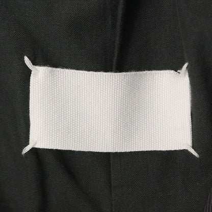 Maison Martin Margiela 2007 FW Wool Jacket Gray Size 36