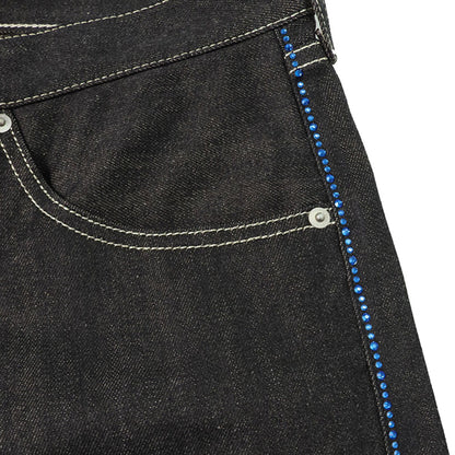 Levi's Fenom 2007 Black Pants Size 34