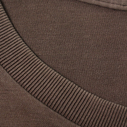 NUMBER (N)INE 2002 A/W Brown Jacket Size 4