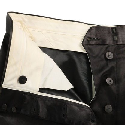 Celine CÉLINE by Phoebe Philo Cupro Pants Size 38