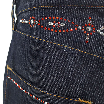Levi's Fenom 2007 Indigo Pants Size 34