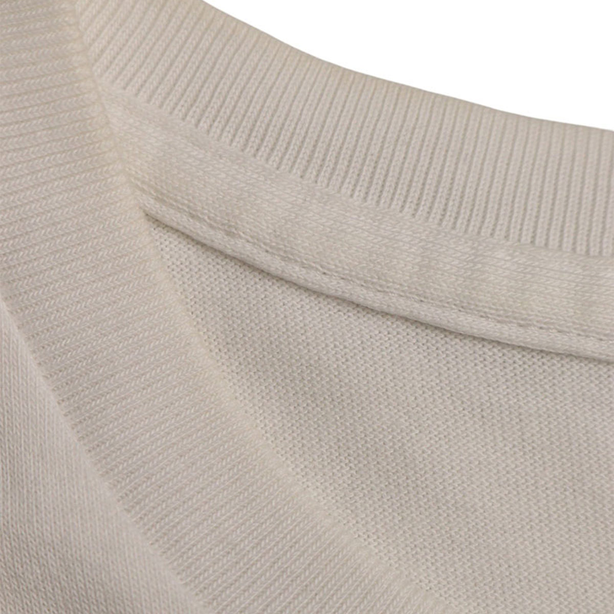 NUMBER (N)INE Cotton T-Shirt Multi Size 2