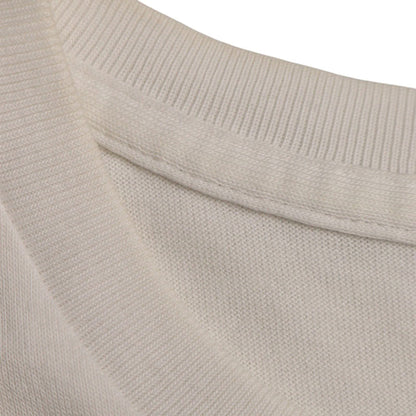 NUMBER (N)INE Cotton T-Shirt Multi Size 2