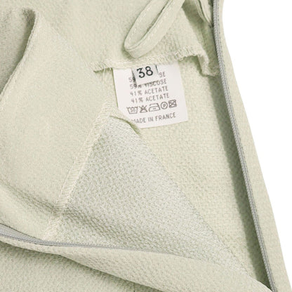Maison Martin Margiela 2002 S/S Light Viscose Skirt Size 38