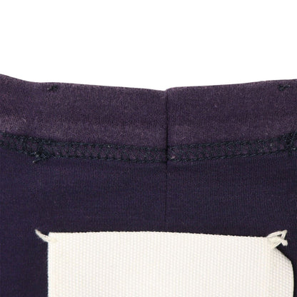 Maison Martin Margiela 2005 A/W Purple Long Sleeve Shirt Size S