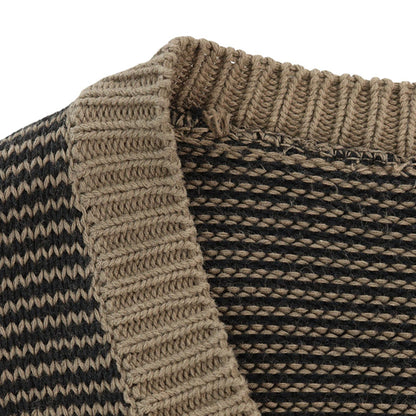 Maison Martin Margiela 1999 S/S Knit Gray/Beige