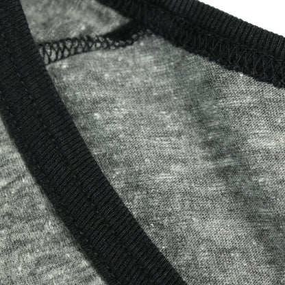 NUMBER (N)INE 2003 S/S~A/W Cotton Long Sleeve Shirt Multi Size 3