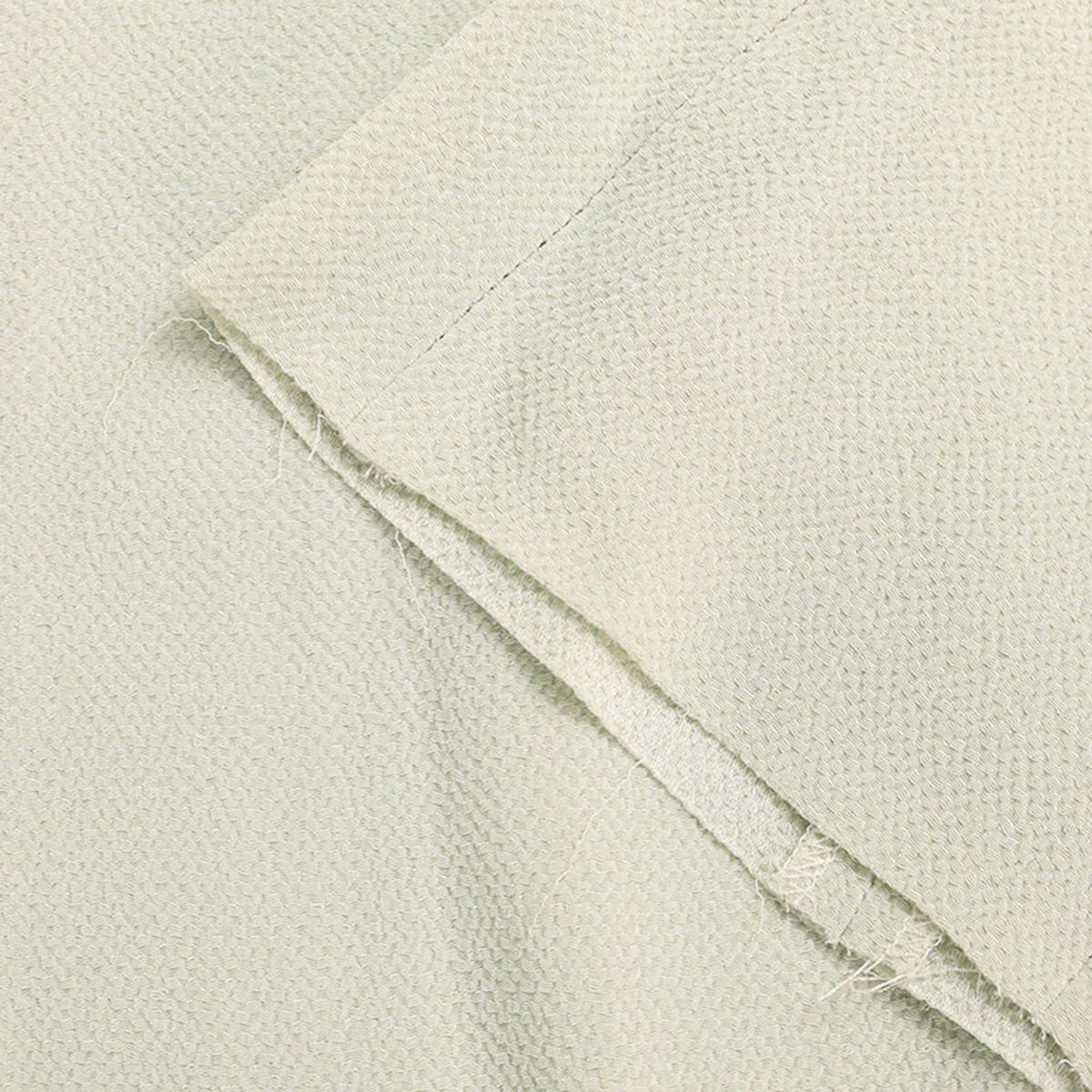 Maison Martin Margiela 2002 S/S Light Viscose Skirt Size 38