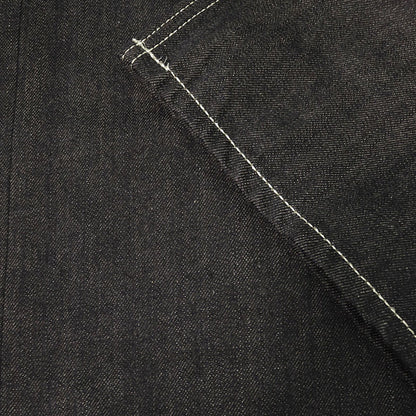 Levi's Fenom 2007 Black Pants Size 34