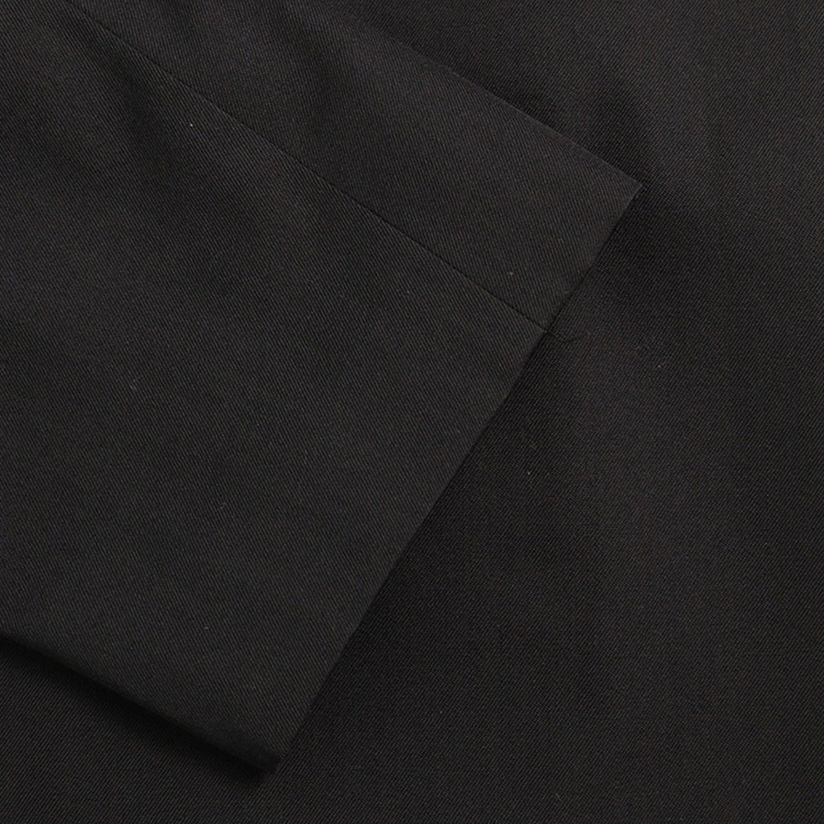 Yohji Yamamoto POUR HOMME 02SS Wool Jacket Size 3
