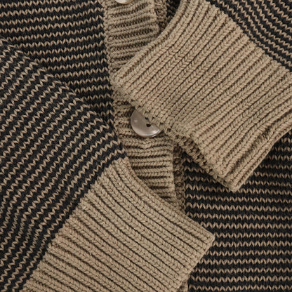 Maison Martin Margiela 1999 S/S Knit Gray/Beige