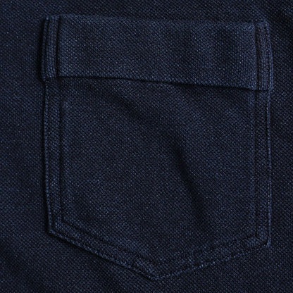 Levi's Fenom 2007 Long Sleeve Shirt Navy Size L