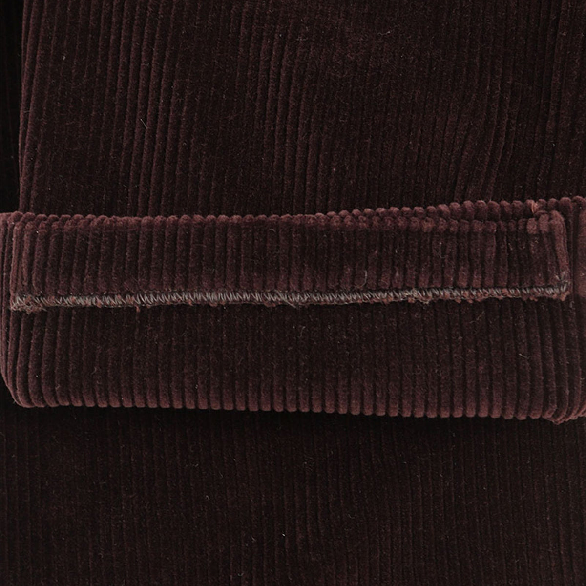 Maison Martin Margiela 2003 A/W Cotton Pants Size 46