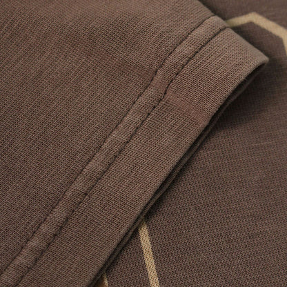 NUMBER (N)INE 2002 A/W Brown Jacket Size 4