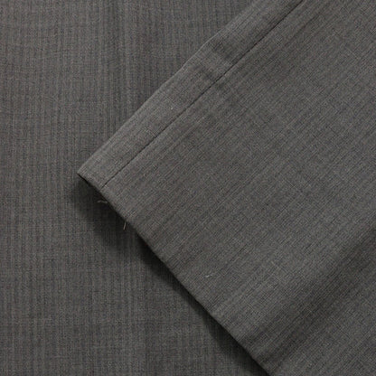 Maison Martin Margiela 2005S/S Wool Pants Gray Size 38
