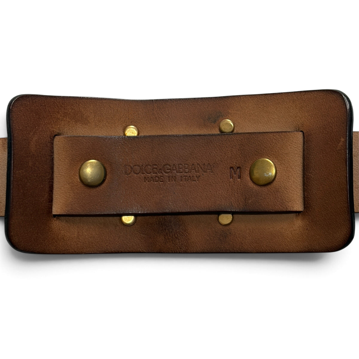 DOLCE&GABBANA Belt