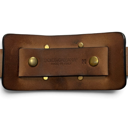 DOLCE&GABBANA Belt