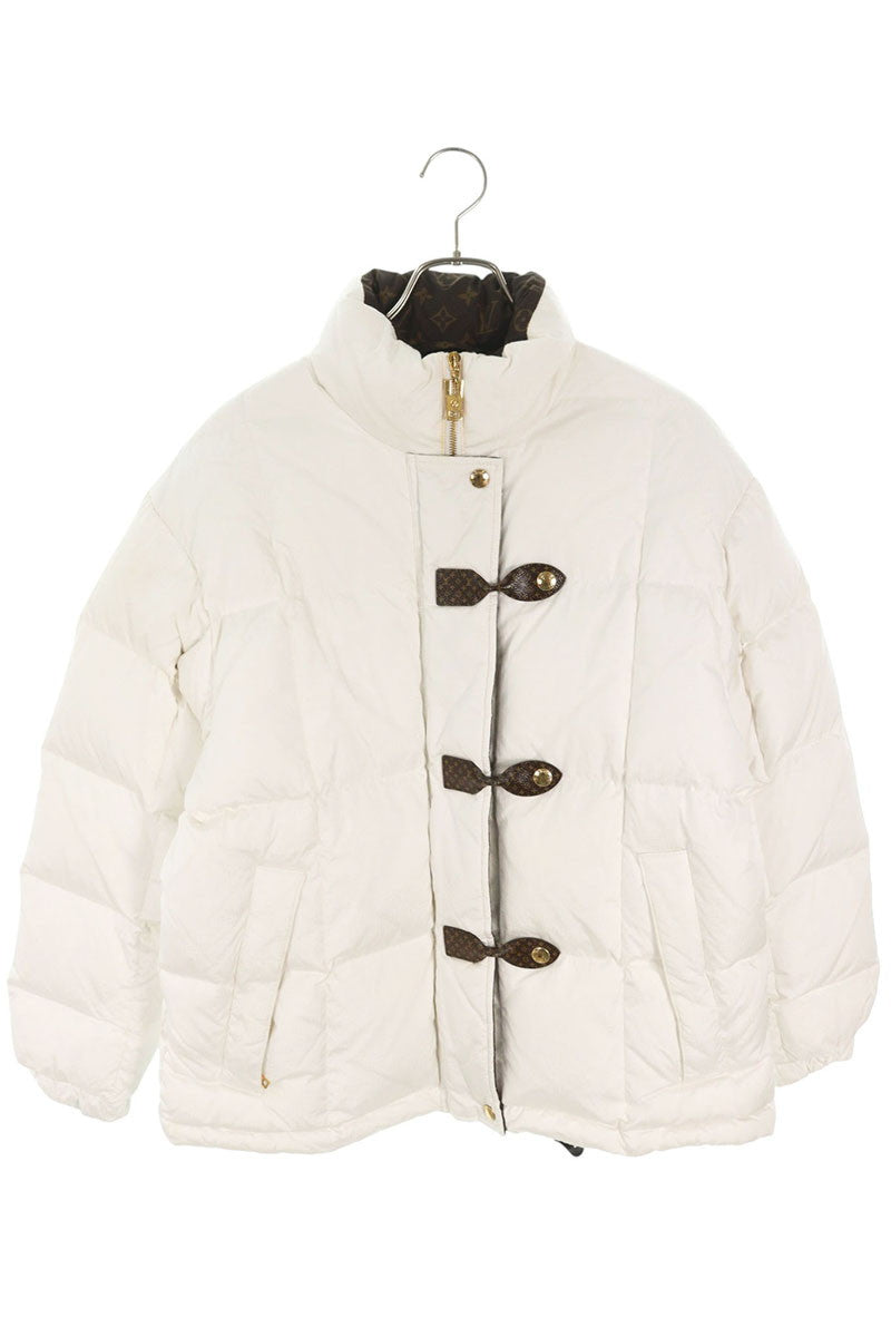 LOUISVUITTON 22AW Monogram Jacket Multi Size 38