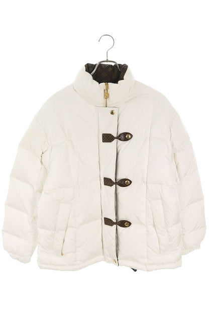 LOUISVUITTON 22AW Monogram Jacket Multi Size 38