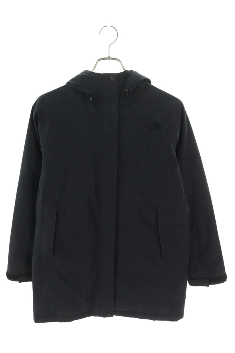 THE NORTH FACE Makalu Down Jacket Black Size M