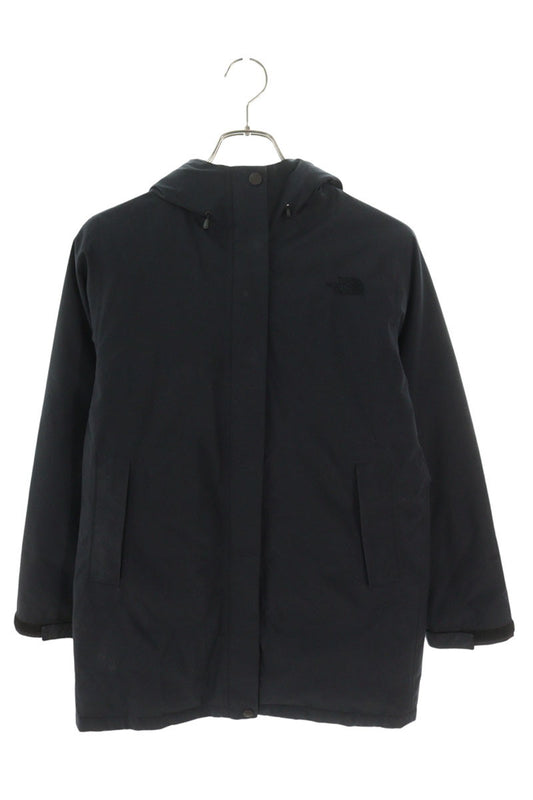 THE NORTH FACE Makalu Down Jacket Black Size M