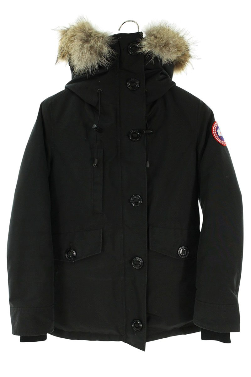 CANADA GOOSE CHARLOTTE PARKA Down Parka Multi Size XS