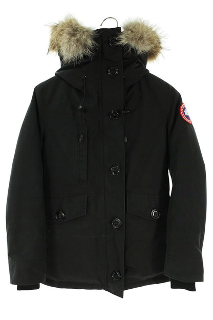CANADA GOOSE CHARLOTTE PARKA Down Parka Multi Size XS
