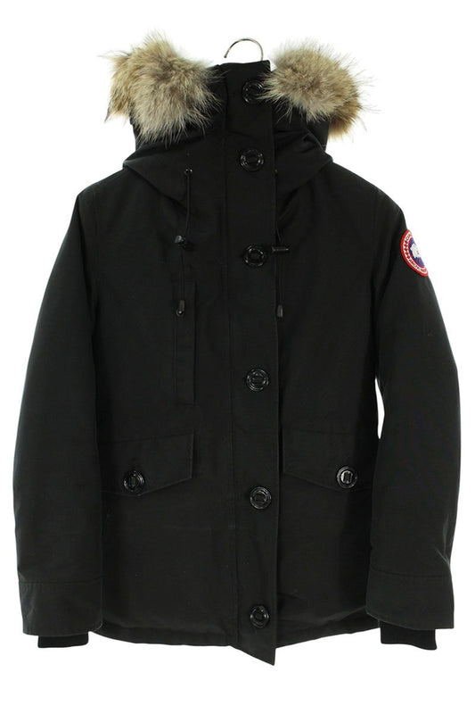 CANADA GOOSE CHARLOTTE PARKA Down Parka Multi Size XS