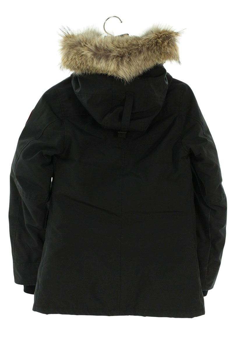 CANADA GOOSE CHARLOTTE PARKA Down Parka Multi Size XS