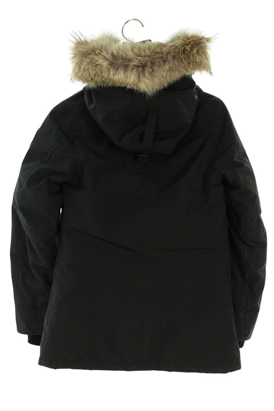 CANADA GOOSE CHARLOTTE PARKA Down Parka Multi Size XS