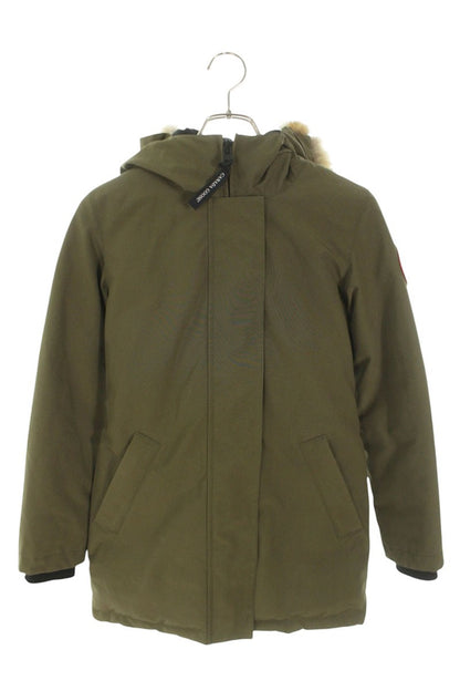 CANADA GOOSE VICTORIA PARKA Down Parka Multi Size XS