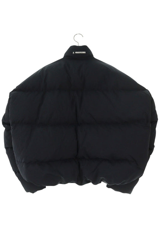 MIHARAYASUHIRO Roll-up Hem Jacket Black Size 36