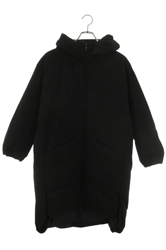 ENFOLD 17AW Memory Taffeta Jacket Black Size 36