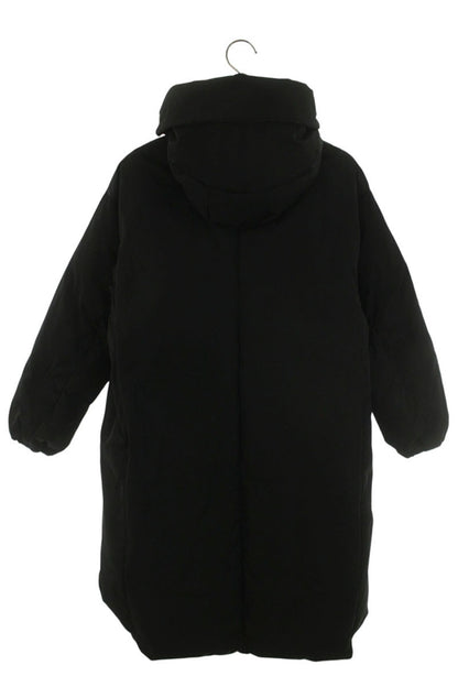 ENFOLD 17AW Memory Taffeta Jacket Black Size 36