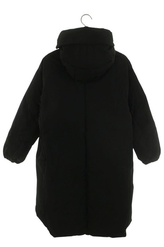 ENFOLD 17AW Memory Taffeta Jacket Black Size 36