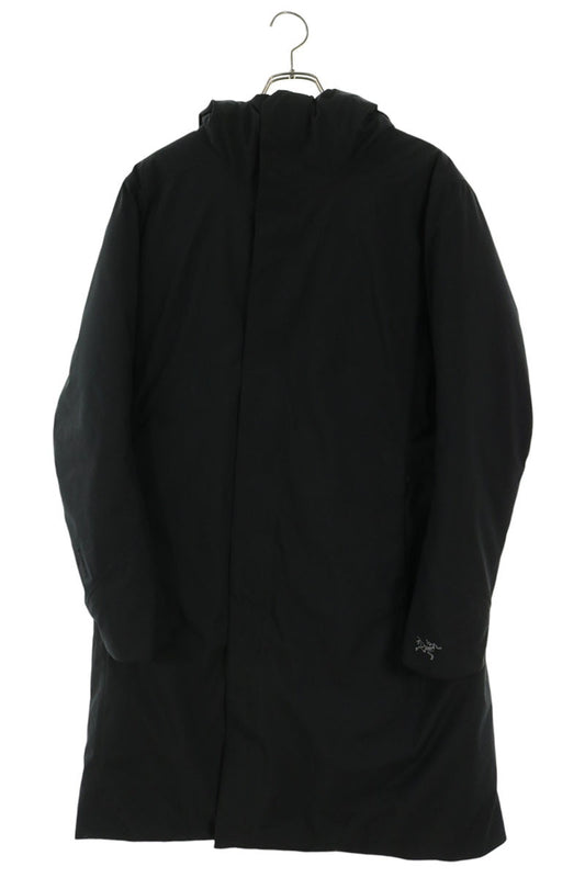 ARCTERYX Patera Parka Down Jacket Black Size L