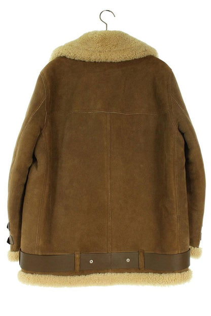 ACNE STUDIOS Velocite Suede Jacket Multi Size 36