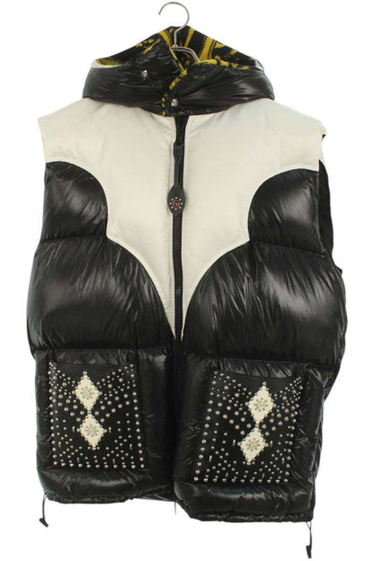LOUISVUITTON 21AW Multi Down Vest Size 36