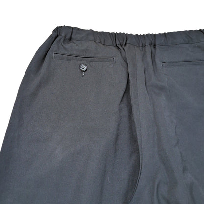 COMME des GARCONS GIRL 23AW Wool Pants Black Size M