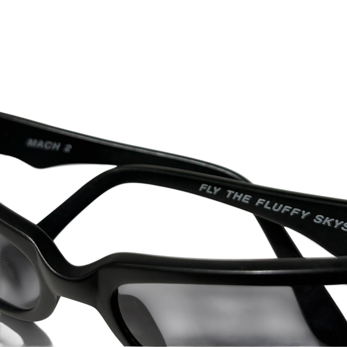 BLACK FLYS Sunglasses