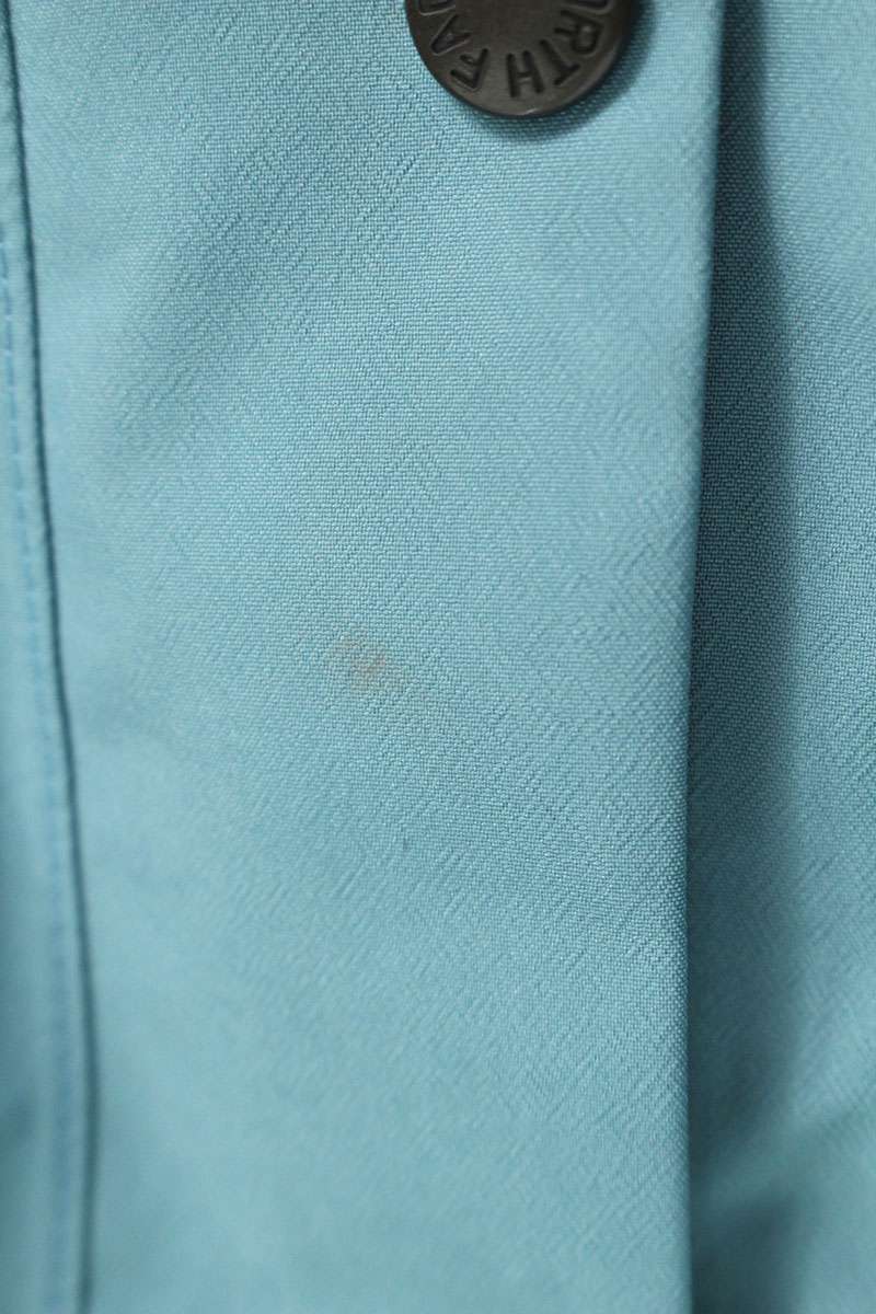 The North Face Shell Mountain Jacket Blue Black Size XL