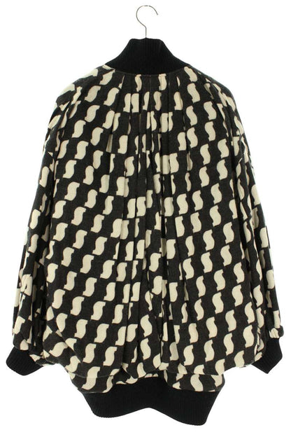 Undercover 19AW Oversized All-Over Bomber Jacket Size 1