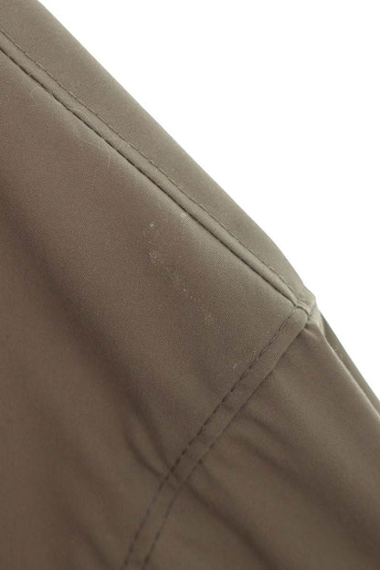 Kolor 24SS Cropped Nylon Blouson Beige Size 2