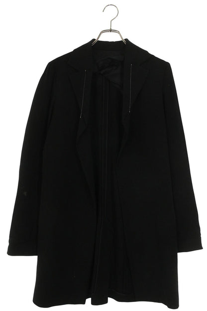 Maison Margiela Reversible Long Jacket 21AW Size 40