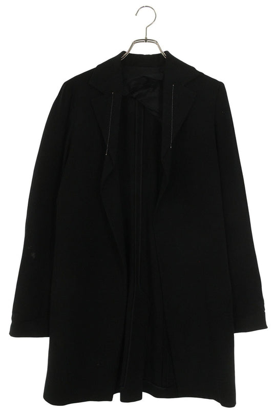 Maison Margiela Reversible Long Jacket 21AW Size 40