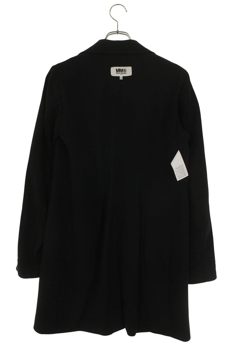 Maison Margiela Reversible Long Jacket 21AW Size 40