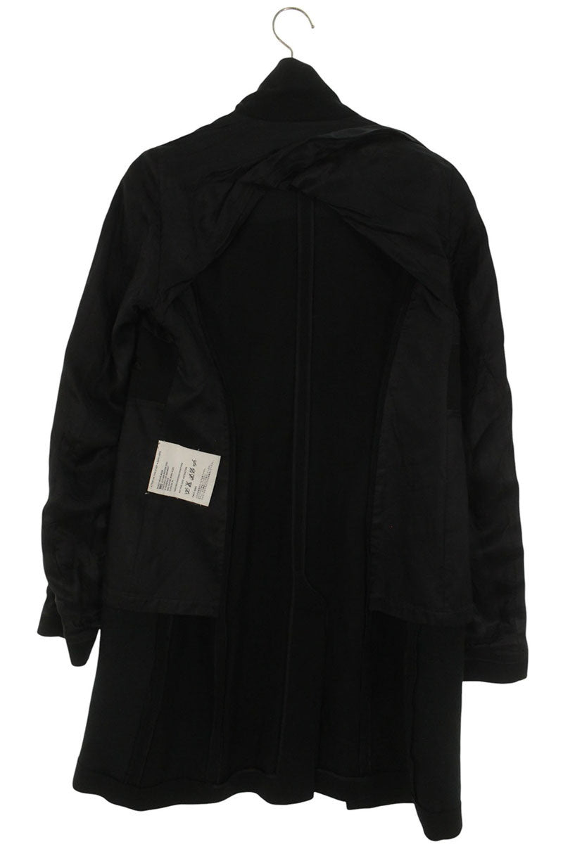 Maison Margiela Reversible Long Jacket 21AW Size 40