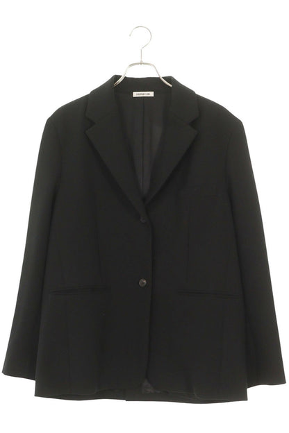 Vintage EVERYDAY I LIKE. Black 2-Button Blazer Size 36